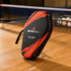 Two Printed Styles Table Tennis Paddle Case Ping Pong Racket Carry Bag  Table Tennis Training