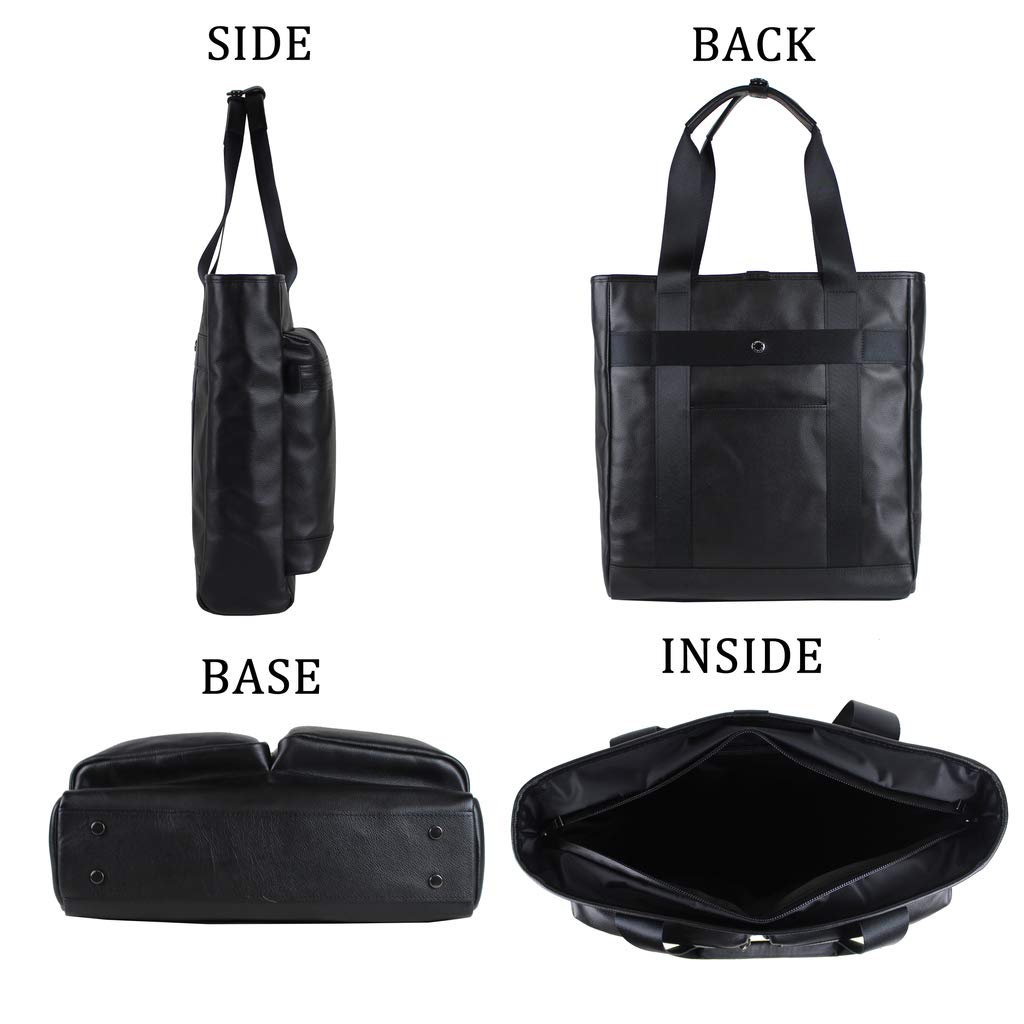 PORTER GUARD Tote Bag [PORTER] 033-05061 Black/10