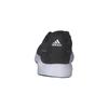 Adidas CORERUNNER Running Core Six Size Cm Women's Shoes, Black/Footwear White/Grey (FY5946), 22.0