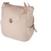 Tsumori Chisato Nekometal Backpack, Beige, 2-Way Bag