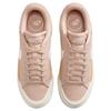 Nike Court Legacy Lift Shimmer Pale Ivory Women Sneakers Brown Pollen Chalk DM7590-202