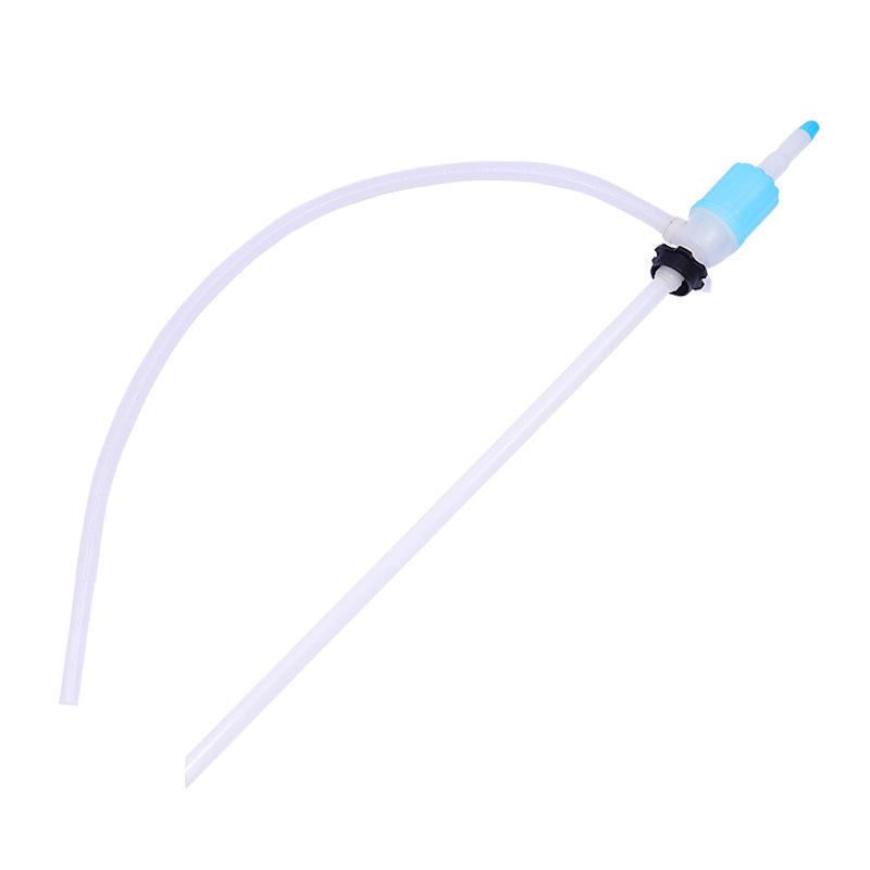 Manual Self-Priming Oil Drum Pump - Multi-Specification Oil Extractor