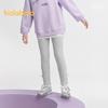 Balabala Girls' Casual Spring Leggings