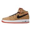 Air Force 1 Mid Корк 748282-100