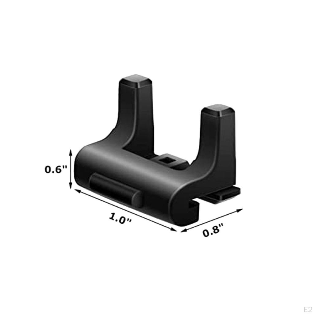 Air Fryer Replacement Part Feet Replacements Heat Resistant Protective Foot Mount
