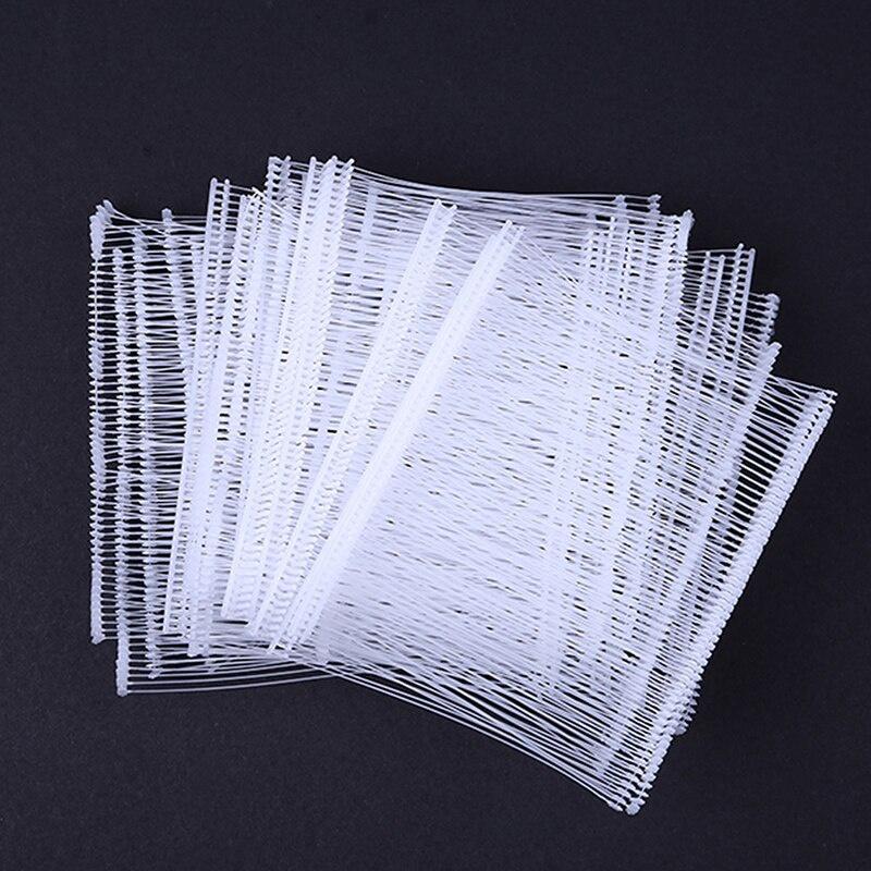 1000 Widerhaken +5 Nadeln Kleidung Kleidungsstück Preisetikett Etiketten Pistole Markierung DIY Bekleidung Etikettierpistolen Nähhandwerkzeuge Etikettierpistole