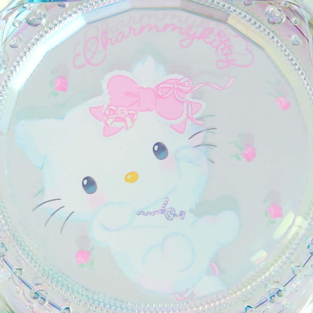 Sanrio Spiegel (Mein Furbaby Charmmy Kitty) Charmmy Kitty 420913