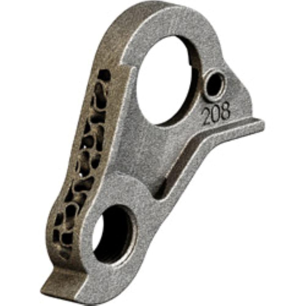 SILCA 208 DERAILLEUR HANGER CANYON