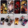 TR2 Akatsuki Naruto New High-End Shell Phone Case for Redmi Note 13 14 Pro+ Plus A3 A3X 13X 13C 13R 14S 14C 14R