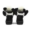 Jeremy Scott x adidas Panda Bear