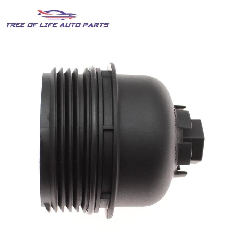 Oil Filter Housing Cap Cover 26315-2F001 26315-2F000 25320-2F100 For Hyundai Kia 2012-2014 263152F001 263152F000 253202F100