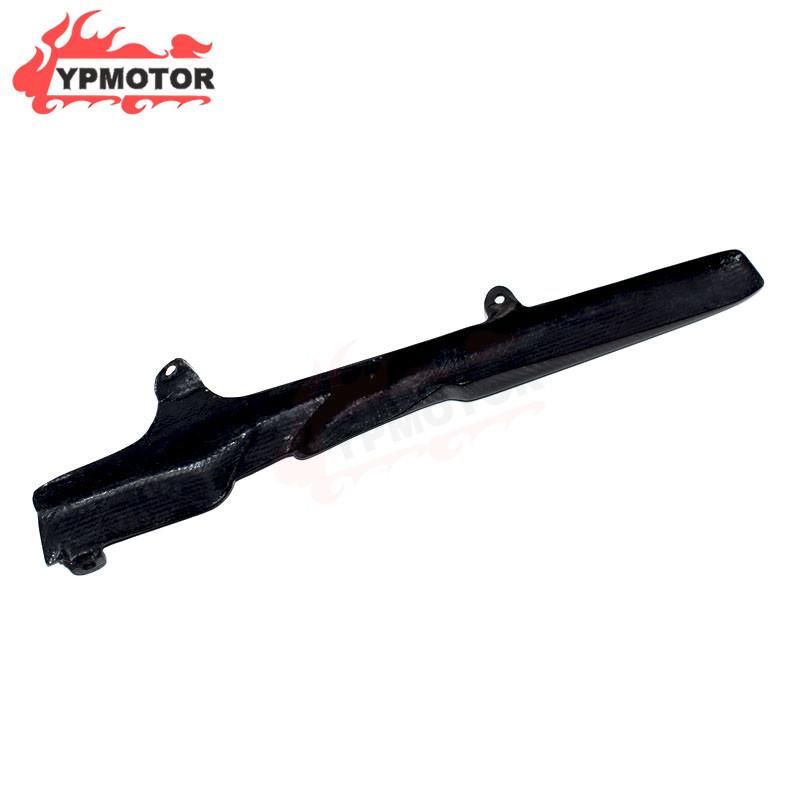 F5 Racing Sport Bike Carbon Fiber Chain Guard Cover Guide Protection For Honda CBR600RR CBR600 2003-2008 2004 2005 2006 2007
