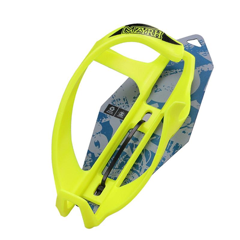 Universal Bicycle Water Bottle Cage Bike Water Bracket Bottl Flask Holder Water Cup Bracket Mountain Bike MBT Cycling