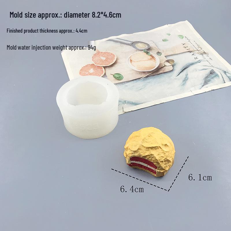 

Силиконовая форма для детского молока и шоколада для DIY выпечки, мусса, торта