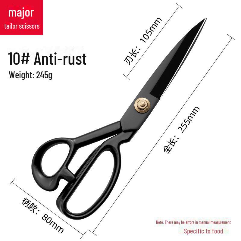 

Профессиональные портновские ножницы для одежды ручной работы – варианты 9 , 11 , 12