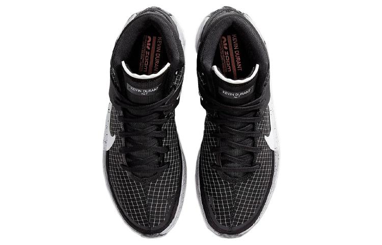 Nike Kd 13 'Oreo Black' CI9948-004