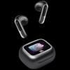JBL LIVE FLEX 3 Smart Touch True Wireless Adaptive Noise Cancelling Earbuds