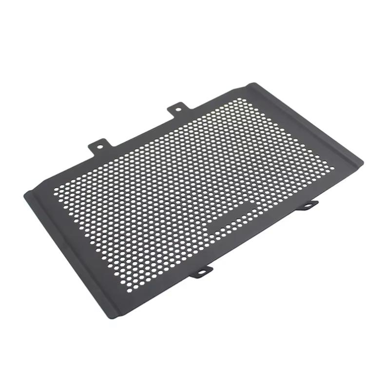 For CFMOTO CF MOTO 450MT 450 MT 450 MT450 CF450MT 2024 2025 2026 Motorcycle Radiator Guard Protection Engine Cover Protector
