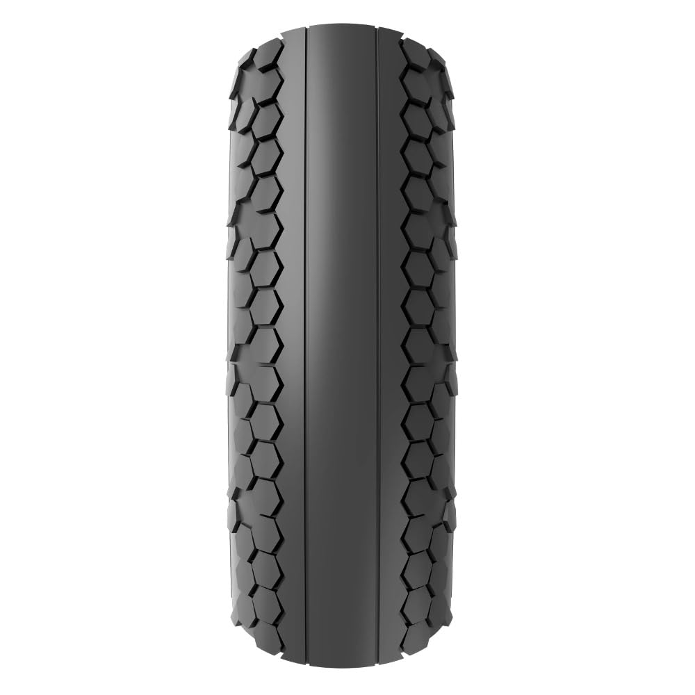 Vittoria Terreno T10 TLR Tubeless Ready 700x40c Hookless Compatible G2.0 (40-622) Black/Brown