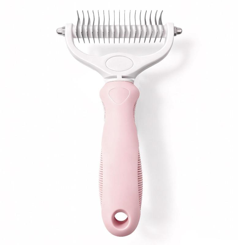 Расческа для питомцев, Выпрямитель для шерсти собаки, Выпрямитель для шерсти собаки, Выпрямитель для шерсти собаки, Выпрямитель для шерсти собаки, Выпрямитель для шерсти кошки Large