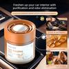 Car Durable Solid Aromatherapy Car with Advanced Interior Light Fragrance Car in Addition To Odor Balm Ornaments