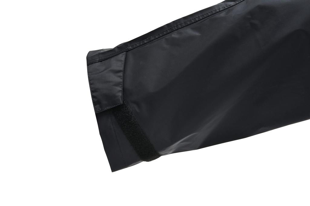 Yamaha Motor YAR32 Motorcycle Rain Size Rain 90792R058M Suit, Separate, Cybertex, Red, M, Waterproof, Gear,