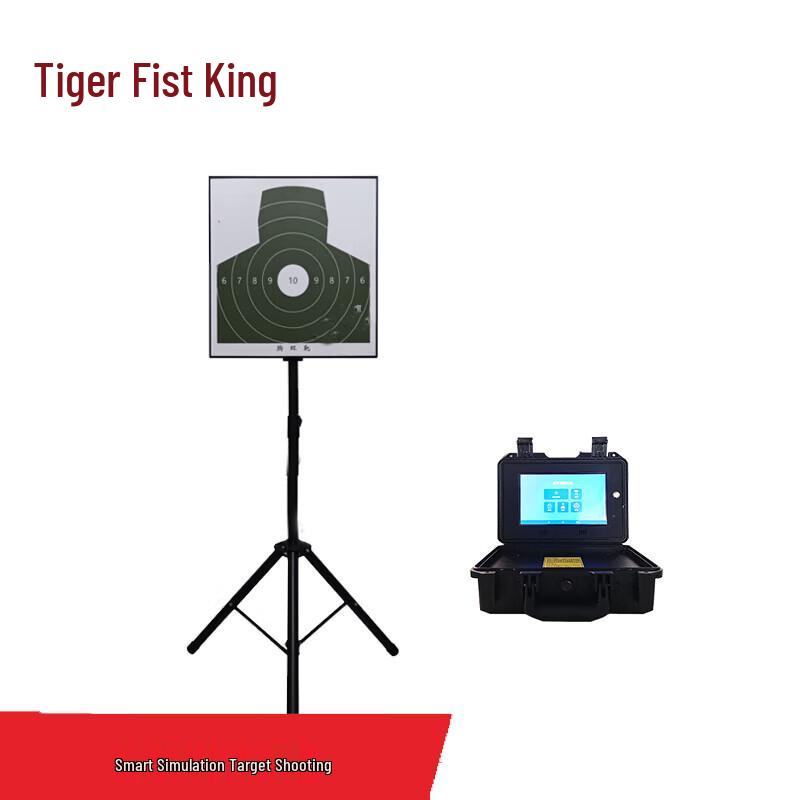 Smart Boxing Target Trainer