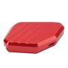 Motorcycle Side Stand Extension Pad Aluminum Alloy Anti Slip High Strength Kickstand Plate Enlarger for XMAX300 XMAX125 XMAX250 XMAX400