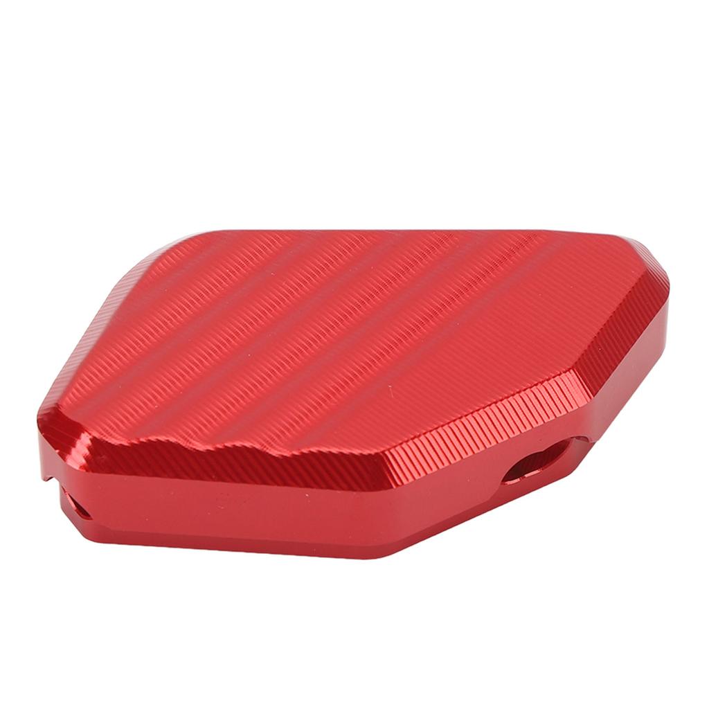 Motorcycle Side Stand Extension Pad Aluminum Alloy Anti Slip High Strength Kickstand Plate Enlarger for XMAX300 XMAX125 XMAX250 XMAX400