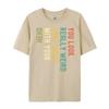 Funny You Look Really weird Doing That With Your Head Short Sleeve Cute Oversized T Shirt Luxury TShirt Korean