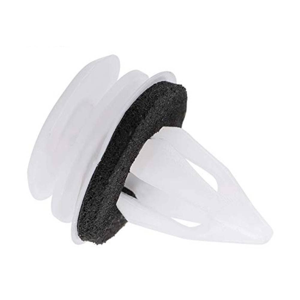 Aramox Door Panel Fastener, Car Interior Front & Rear Door Card Panel Trim Clip