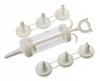 Universal Cake and Pastry Decorating Set