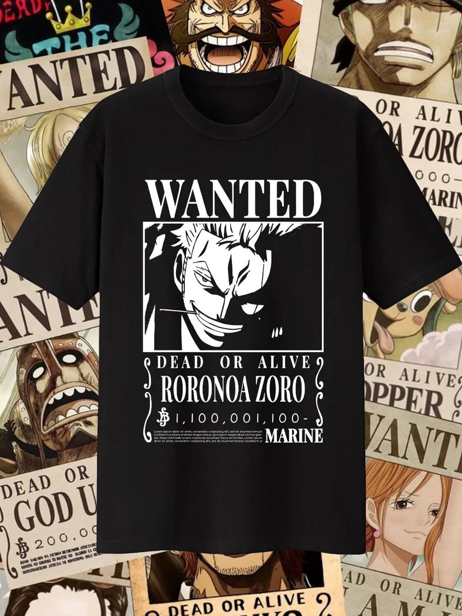Men s Punisher print T-shirt S