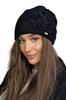 Jasira Women' Winter Hat Black