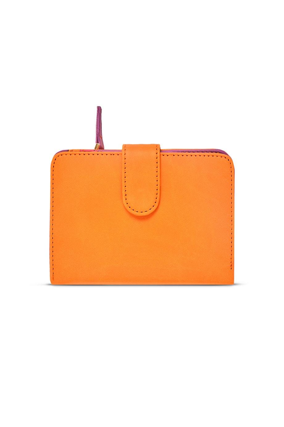 

Кошелек с застежкой Case Look Paris 04