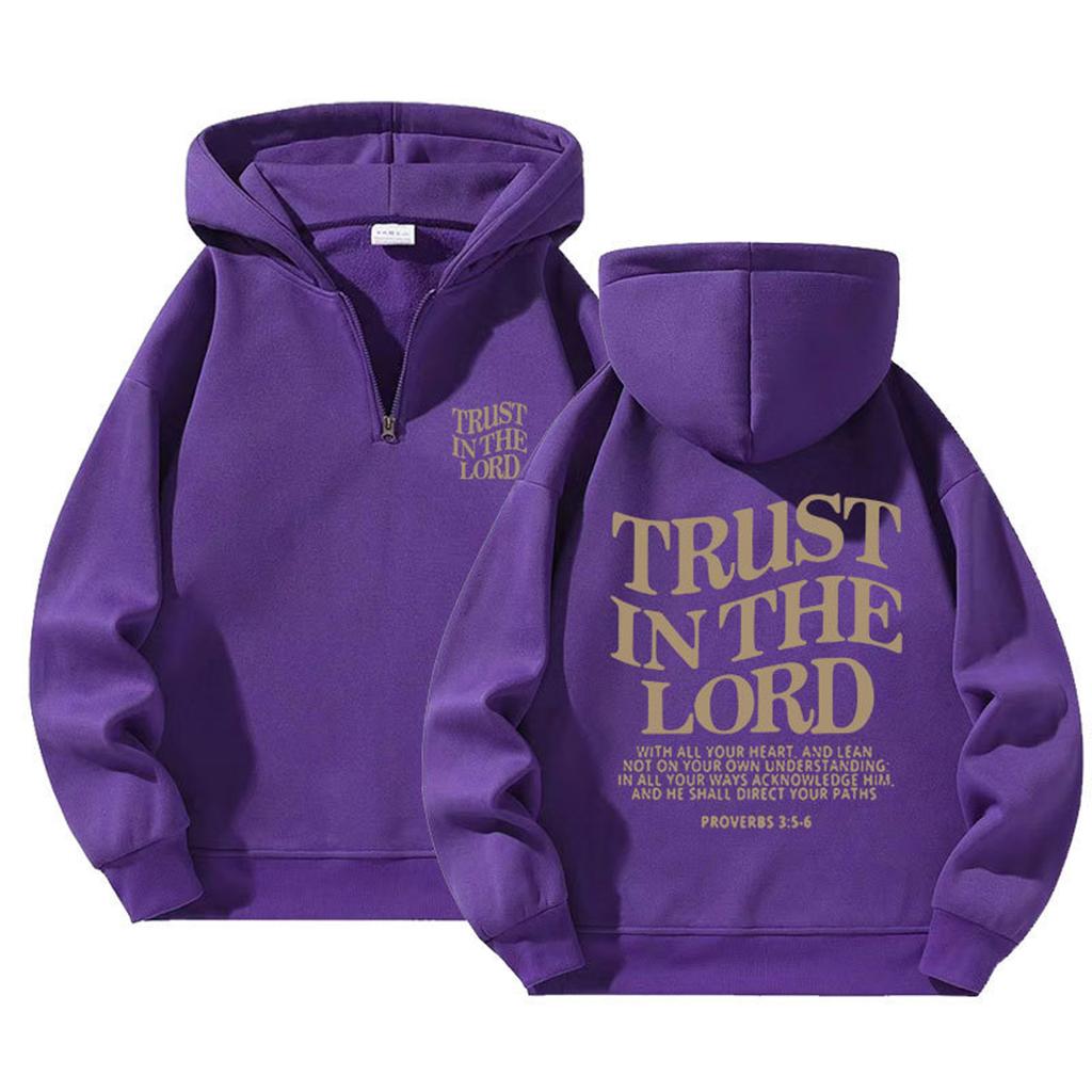 Women's Casual Printed V,Neck Pullover Sweatshirt