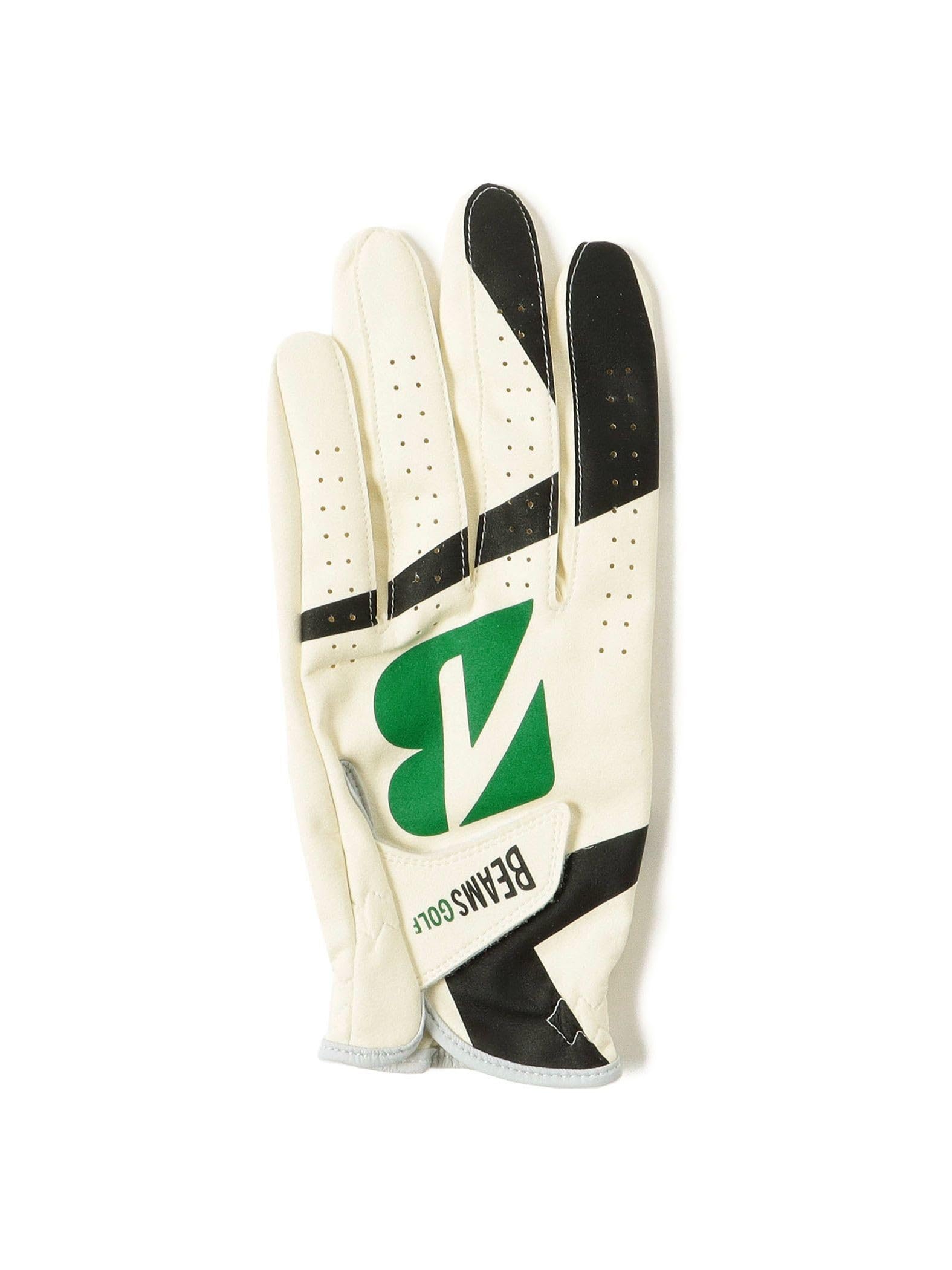 

Перчатки BRIDGESTONE GOLF Специальный заказ TOUR B Tour Glove 2 ЗЕЛЕНЫЕ S 81460012142 [BEAMS GOLF] УНИСЕКС Мужские зелёный
