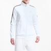 PUMA Jackets Men's White Stand Collar Moderate Other 599293-02
