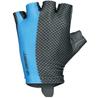Gist Linea Short Cycling Gloves (blue/black)