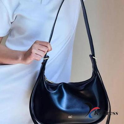 RECLOW HALBMONDTASCHEN (3 Farben)