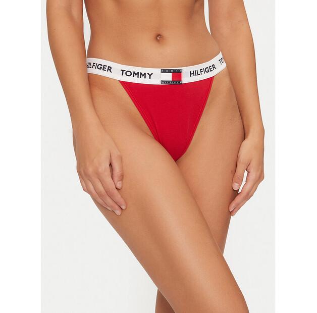 Трусики классические Tommy Hilfiger UW0UW05622 EU M