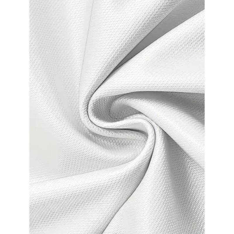 Tallas Europeas Hombre Verano 2025 Estilo Urbano Camiseta Gráfica 'OG' - Camiseta Casual Negra de Cuello Redondo con Impresión de Letras Compleja