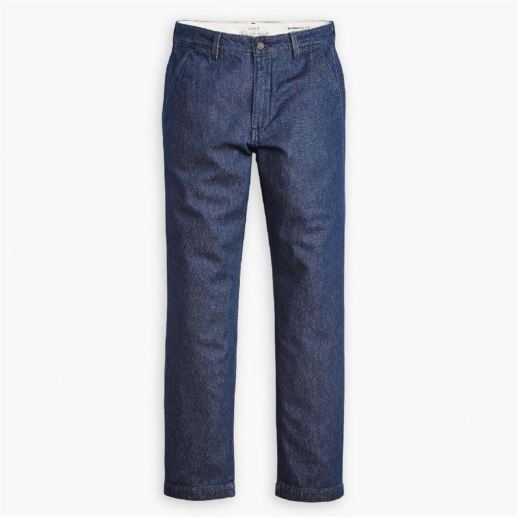 Levis Erkek Otantik Düz Kesim Chino