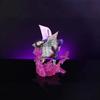 New Demon Slayer Kamado Nezuko Anime Figure Anime Action Figure Statue Ornaments Collection Pvc Model Doll Birthday Gift Toys