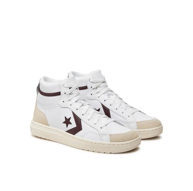 Men's Sneakers Converse Pro Blaze Classic A08644c White