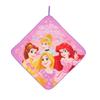 Marushin Loop Disney Prinzessin Fee Disney Eingangsschleife Handprodukt 2076092400 Handtuch, Band, Prinzessin, Mädchen, Frau, Niedlich, Kinderzimmer, Kindergarten,