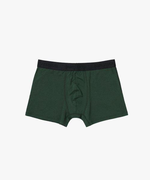 

[Goalstudio] Boxer Brief Goal Pack - Green [Shipped from Korea] 100% Authentic 39-42