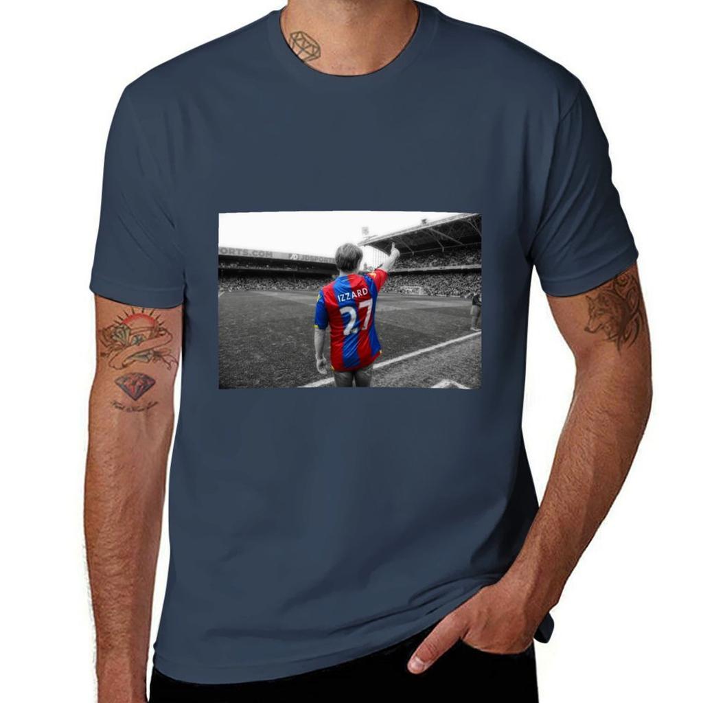Der Marathonläufer Sollte 26 T-Shirt Übergröße Streetstyle Tee Tragen