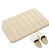 New Carpet Ins Style Bedroom Mat Anti Slip Bathroom Foot Mat Toilet Embroidered Absorbent Floor Mat