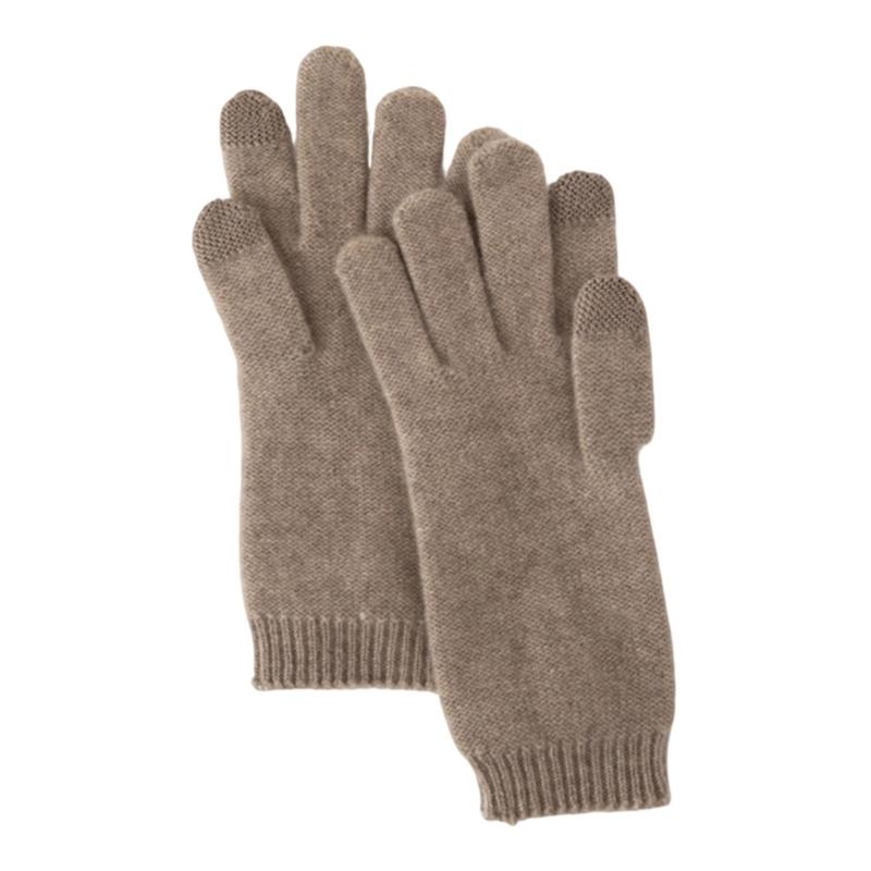 

Plush Fleeces Gloves For Toddler Old Warm Lined Playtimes Snows Day Essential Thick Insulated Cold Weather Handwear верблюд